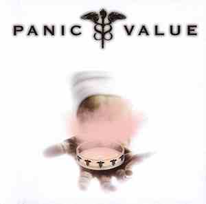 Panic Value - Panic Value