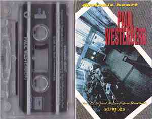 Paul Westerberg - Dyslexic Heart