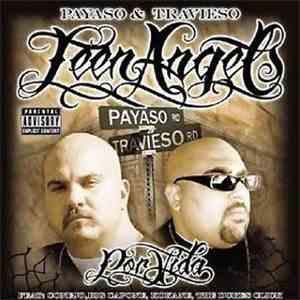 Payaso, Travieso - Teen Angels Por Vida