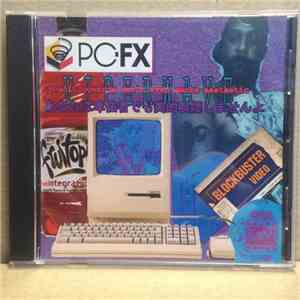 PC-FX - V I P E R W A V E