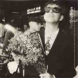 Pet Shop Boys - Where The Streets Have No Name (I Can't Take My Eyes Off Yo ...