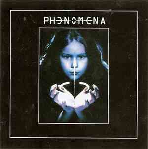 Phenomena  - Phenomena