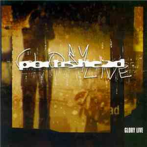 Portishead - Glory Live