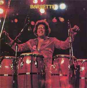 Ray Barretto - Barretto
