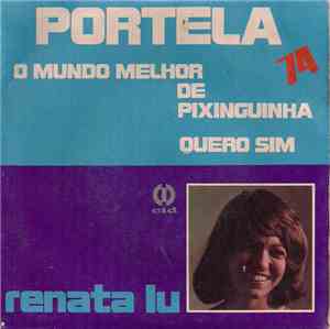 Renata Lu - Portela 74