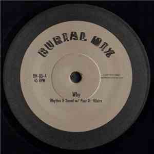 Rhythm & Sound w/ Paul St. Hilaire - Why