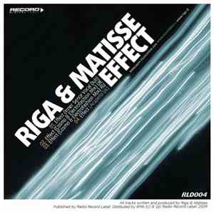 Riga & Matisse - Effect