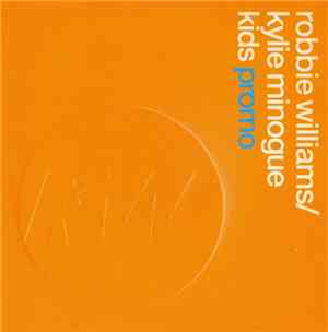 Robbie Williams / Kylie Minogue - Kids