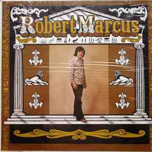 Robert Marcus - Robert Marcus