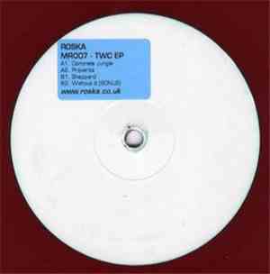 Roska - TWC EP