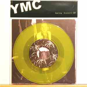 Round Robin, Duke Mitchell - I'm The Wolf Man / The Lion