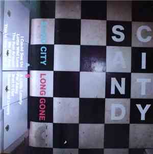 Sand City - Long Gone