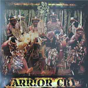Seth Carter - Warrior Cry