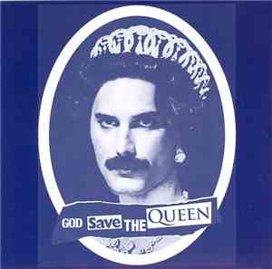 Sex Pistols - God Save The Queen