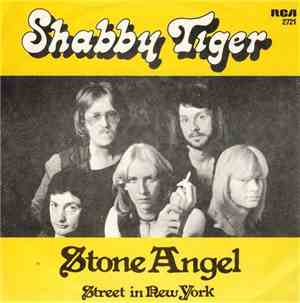 Shabby Tiger - Stone Angel / Street In New York