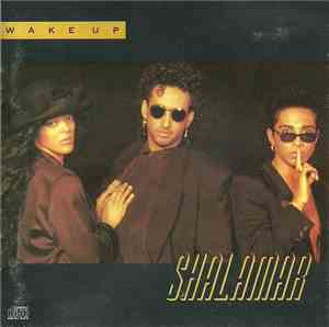 Shalamar - Wake Up