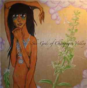 Sharkmuffin - She​-​Gods Of Champagne Valley
