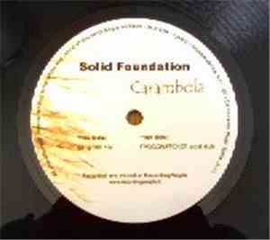 Solid Foundation - Carambola