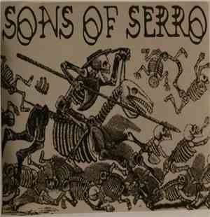 Sons Of Serro - Sons Of Serro