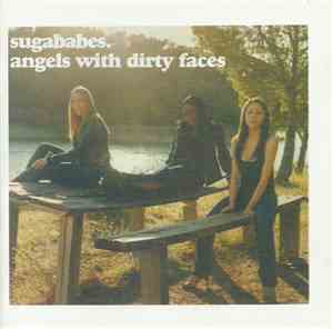 Sugababes - Angels With Dirty Faces