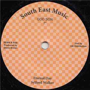 Sylford Walker / King Tubbystyle - Eternal Day / Dub Universal