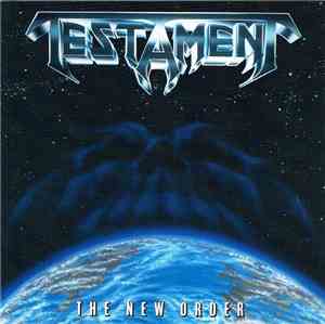 Testament  - The New Order