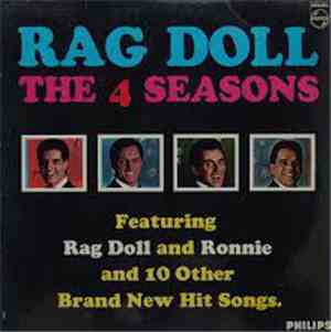 The 4 Seasons Featuring The 