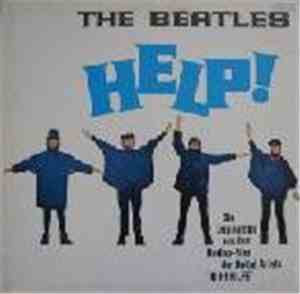 The Beatles - Help!