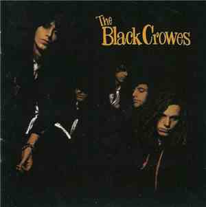 The Black Crowes - Shake Your Money Maker