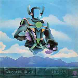 The Can - Monster Movie
