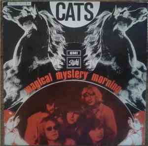 The Cats - Magical Mystery Morning