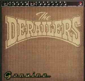 The Derailers - Genuine