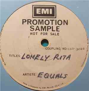 The Equals - Softly, Softly