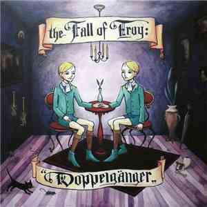 The Fall Of Troy - Doppelgänger