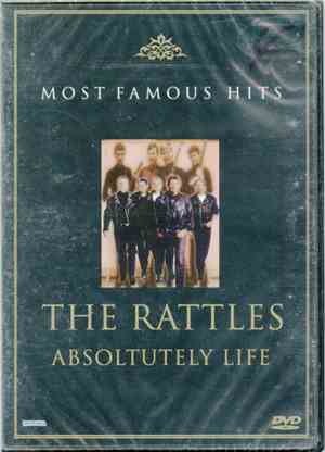 The Rattles - Most Famous Hits - Absolutely Live
