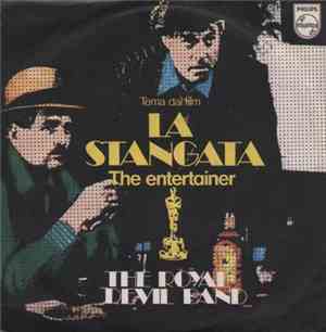 The Royal Devil Band - La Stangata (The Entertainer)