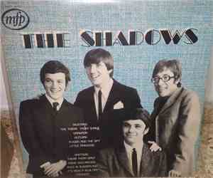 The Shadows - Mustang
