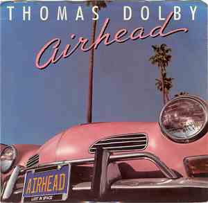 Thomas Dolby - Airhead