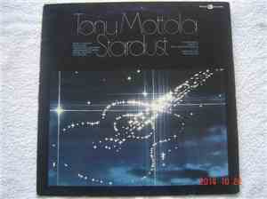 Tony Mottola - Stardust