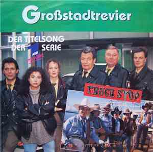 Truck Stop  - Großstadtrevier / Country Made In Germany