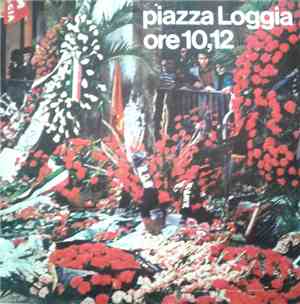 Unknown  - Piazza Loggia ore 10,12