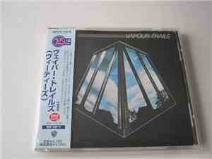 Vapour Trails - Vapour Trails