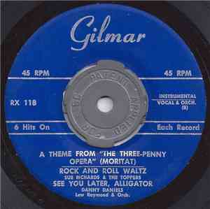 Various - 6 Hits On Each Record