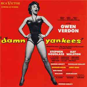 Various - Damn Yankees (An Original Cast Recording)