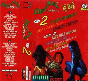 Various - Discomagic Compilation Pt. 2