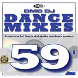 Various - DMC DJ Dance Mixes 59