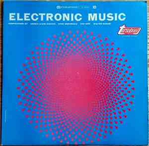 Various - Electronic Music