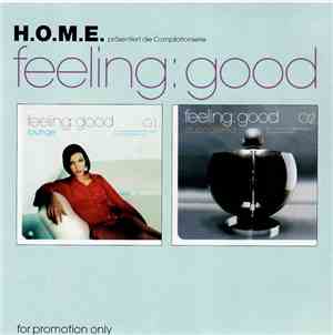 Various - Feeling:Good