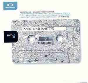 Various - Mix Unlimited PM 6