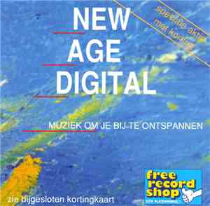 Various - New Age Digital